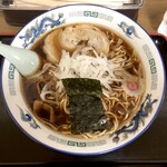 ラーメン おざく - 