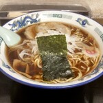 ラーメン おざく - 