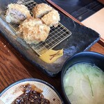 Tonkatsu Shabushabu Miyachiku - 