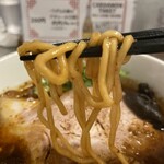 つけ麺 神儺祁 - 