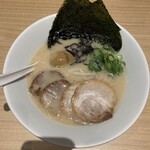 一風堂 - 料理写真: