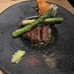 鉄板焼 摩天楼 東京スカイツリー・ソラマチ店 - 