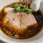 つけ麺 神儺祁 - 