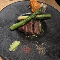 鉄板焼 摩天楼 東京スカイツリー・ソラマチ店 -  鉄板焼 摩天楼 東京スカイツリー・ソラマチ店 -