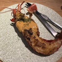 鉄板焼 摩天楼 東京スカイツリー・ソラマチ店 -  鉄板焼 摩天楼 東京スカイツリー・ソラマチ店 -