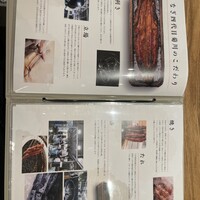 うなぎ四代目菊川 ミッドランドスクエア 名古屋本店 - 