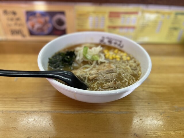 らーめんしょっぷ久ちゃん 鶴岡店 &ndash; 本格ラーメンと手作り麺の魅力