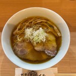 RAMEN ガモウスマイル - 