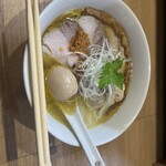 麺屋 天来 - 