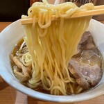 RAMEN ガモウスマイル - 