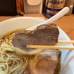 RAMEN ガモウスマイル - 