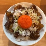 RAMEN ガモウスマイル - 