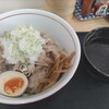 ラーメン 糸