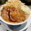 富喜製麺研究所 六本木店