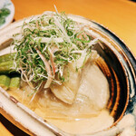 KANEGURA - 白茄子