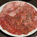 焼肉おくう - 