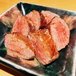 KANEGURA - 松坂牛