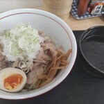 ラーメン 糸 - 