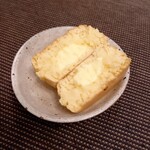 おやきの菊水堂 - ぱっかん