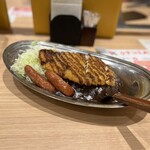 ゴーゴーカレー - 