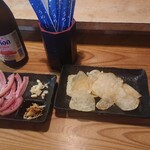 山羊料理さかえ - 