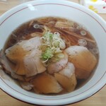 ラーメン 糸 - 