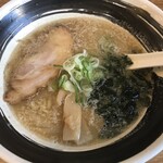 麺屋 たか虎 - 