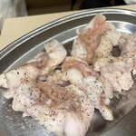 ホルモン青木 - 