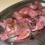 ホルモン青木 - 