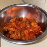 ホルモン青木 - 