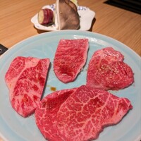 TANAKA YAKINIKU RESTAURANTE - 