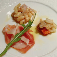 Osteria UVA RARA 横浜 - 
