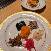 TANAKA YAKINIKU RESTAURANTE - 