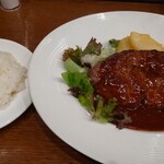 RESTAURANT Omiya - 