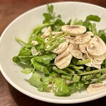 グリルフレンチ - 