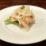 グリルフレンチ - 