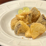 グリルフレンチ - 