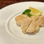 グリルフレンチ - 