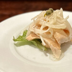 グリルフレンチ - 