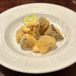 グリルフレンチ - 