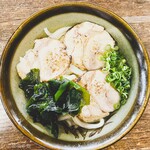 ヨコクラうどん - 