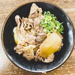 ヨコクラうどん - 