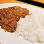 KANEGURA - カレー　これはたまらん