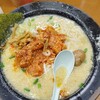 屋台ラーメン とんこつ貴生 稔台店