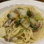 Naga～n cucina italiana - 
