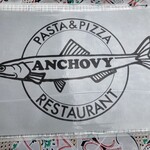アンチョビ - 