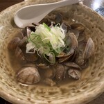 Sakanayama Honjou - 