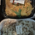 ほっともっと - 料理写真: