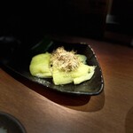 Sushi Uogashi Nihonichi - 