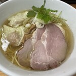 中華そば こてつ - 